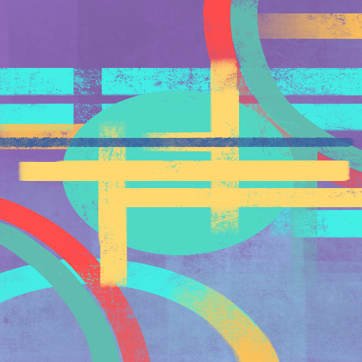 Hybrid state reverse artwork two