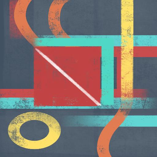 Hybrid state reverse artwork three