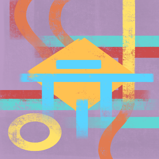 Hybrid state reverse artwork five