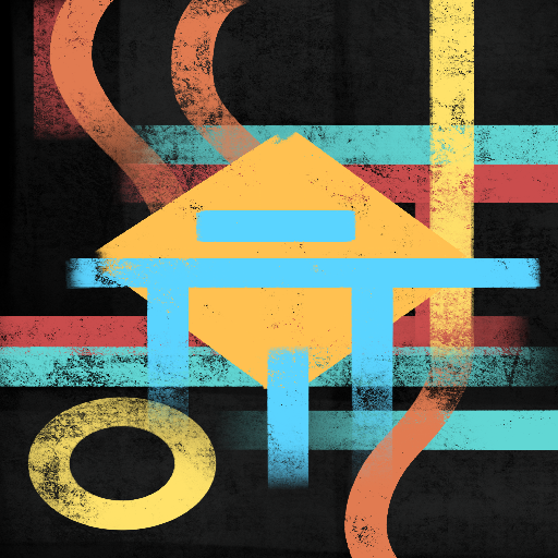 Hybrid state reverse artwork eight